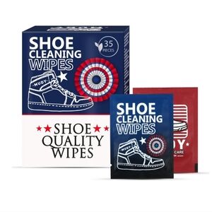 Sneaket Cleaner Wipes